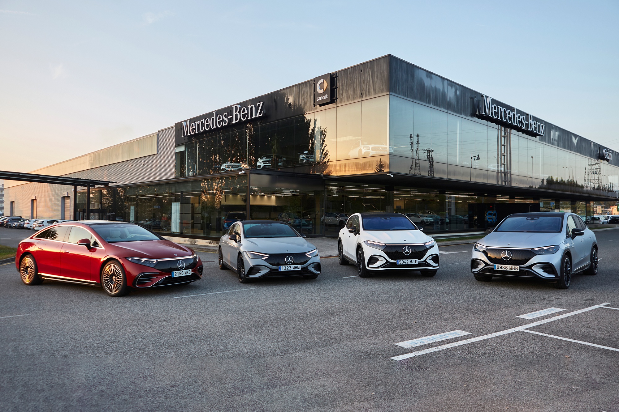 Coches híbridos y eléctricos Jaén Coches híbridos y eléctricos Jaén