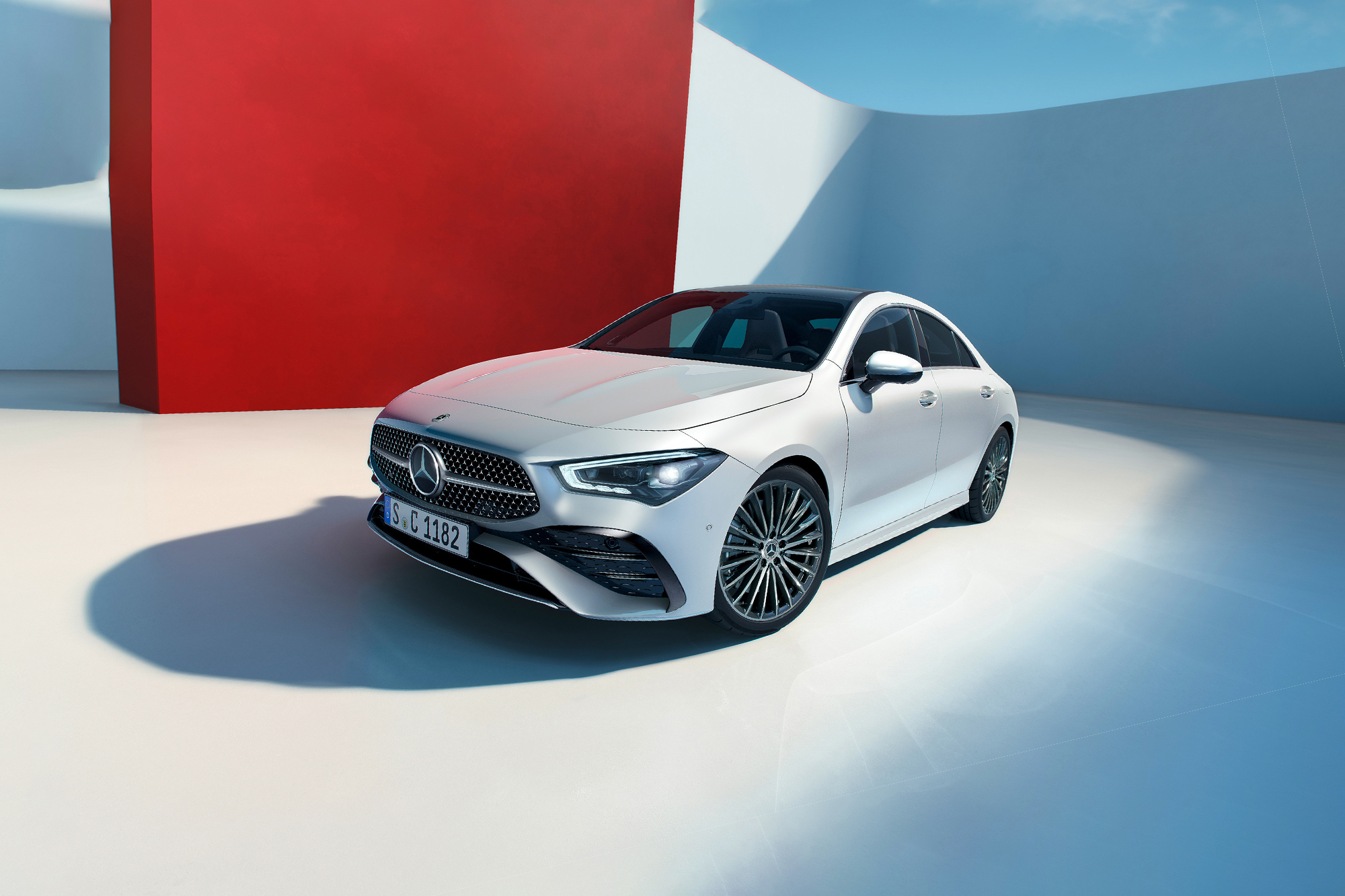 Mercedes segunda mano Mercedes segunda mano