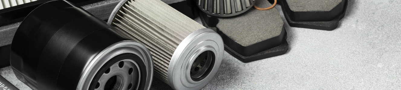 Recambios y repuestos Recambios y repuestos