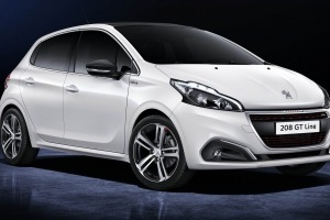 Conozca las novedades de la marca Peugeot para el 2016.
