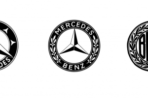 La marca Mercedes Benz. 130 años de inspiración.